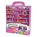 Shopkins Collectors Case