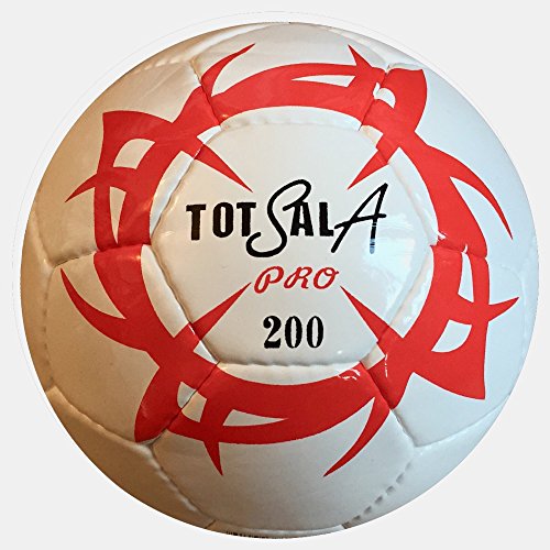 Gfutsal Totalsala Pro 200 Futsal Low Bounce Match Ball (Size 2) #TOP3