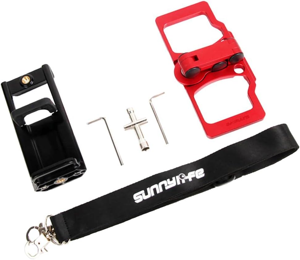 Phone Tablet Extended Bracket Mount Holder for & Spark