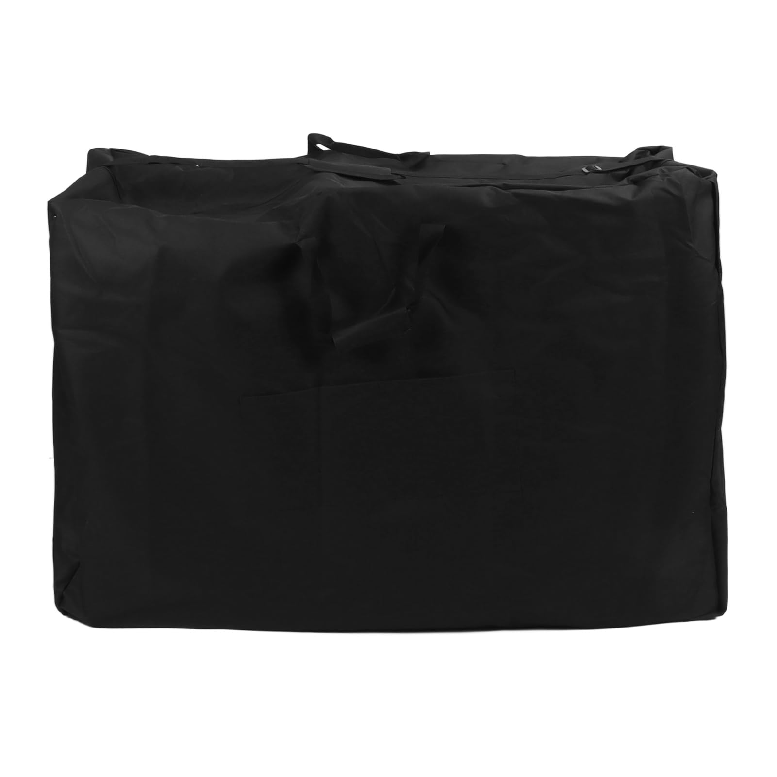 Bolsa de Almacenamiento para Silla de Ruedas, 45,3x31,5x15,7 Pulgadas, Tela Oxford, Bolsa de Viaje para Andador de Avión, Estuche de Viaje Portátil Grande con Andador para