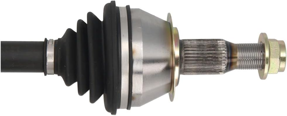 TrakMotive CV Axle Shaft - GM-8421