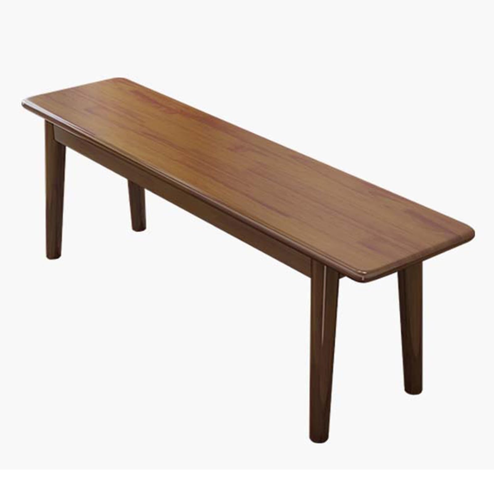 Banco de comedor para dormitorio de 140 cm y entrada de casa