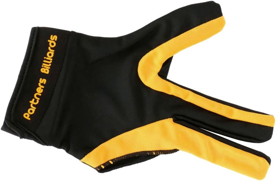 guanti per stecche da biliardo