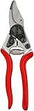 Felco Pruning Shears (F 6) - High Performance Swiss Made One-Hand Garden Pruners - 100052385 F 6 Pruner
