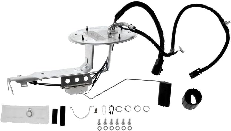 Dorman 692-228 Fuel Tank Sending Unit Compatible with Select Ford/Mercury Models