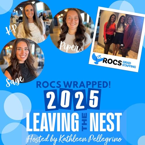 Episode 61: ROCS Wrapped 2025