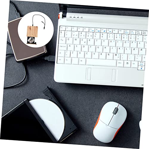 Lecteur DVD externe avec plateau de lecture robuste USB Type-C - 6