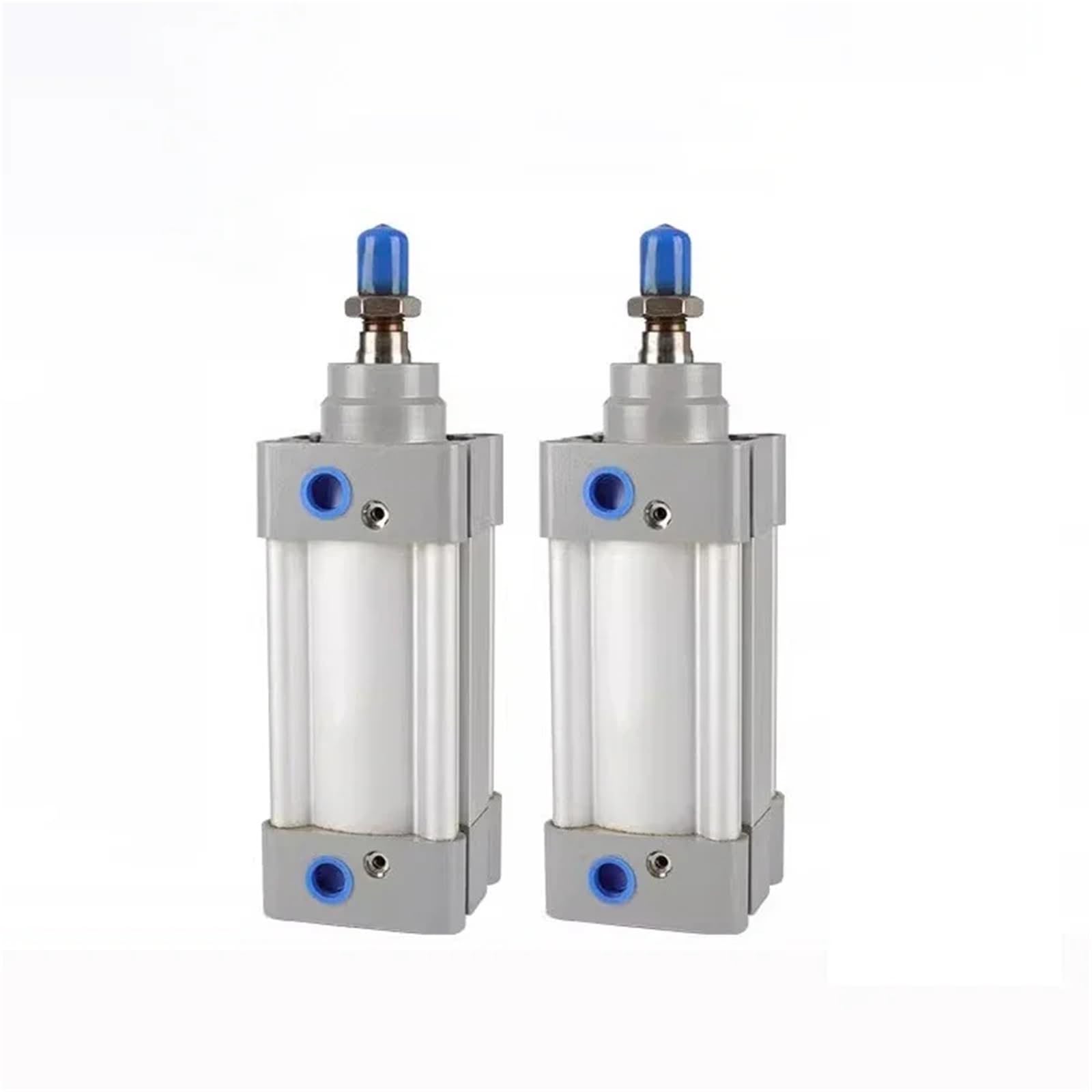 Vérin pneumatique SAI50X150S double effet pour système de tri et convoyage