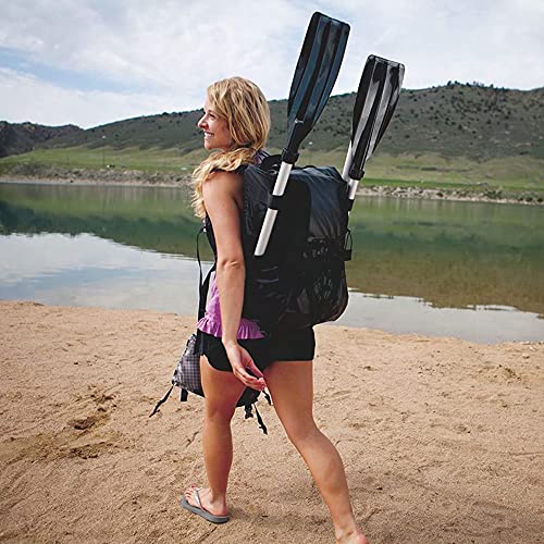 Image of Sevylor QuickPak Inflatable Kayak