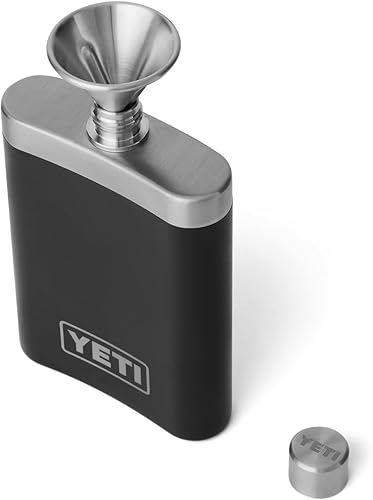 Miniatura 5 de YETI Frasco y embudo de 7 oz