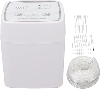 Cryfokt Dual Pump Automatic Watering System