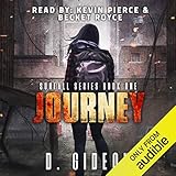 Journey: Sunfall, Book 1