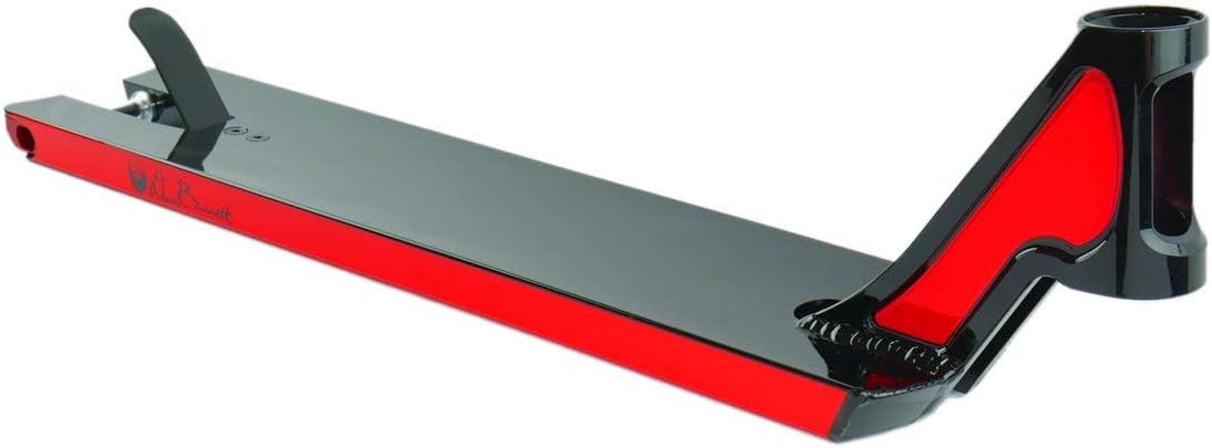 AZTEK AUSTIN COATES EUROPA 2 SCOOTER DECK