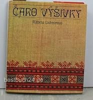 Caro Vysivky B000RDG2XY Book Cover