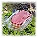  Juegoal Window Hummingbird Feeder, 8-Ounce