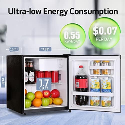 mini freezer samsung