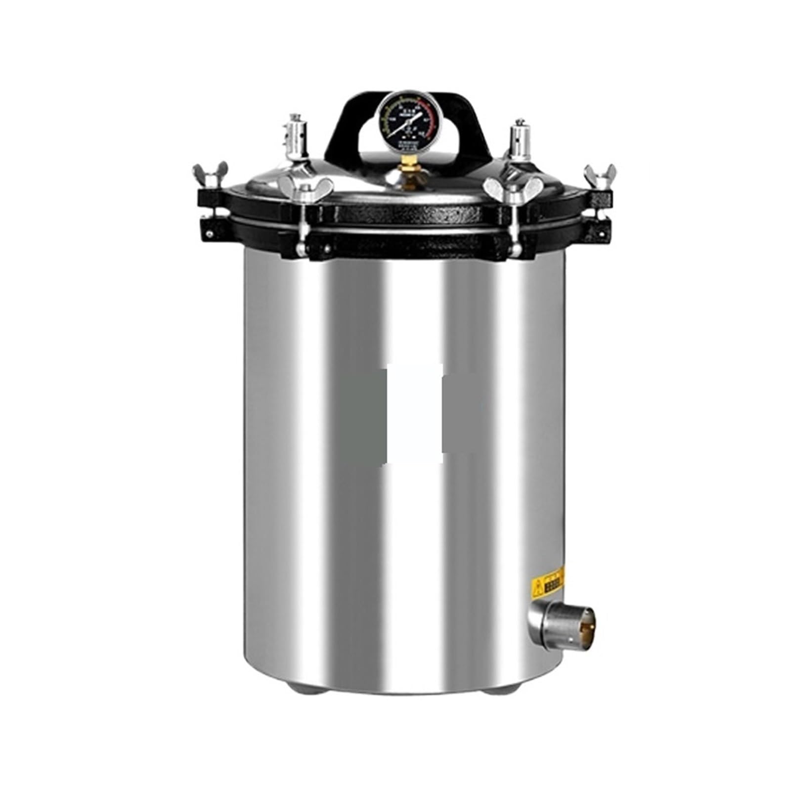 Mini Autoclave Dental Clase B Autoclaves For Esterilización Eficaz Y RáPido(YX-24LM)