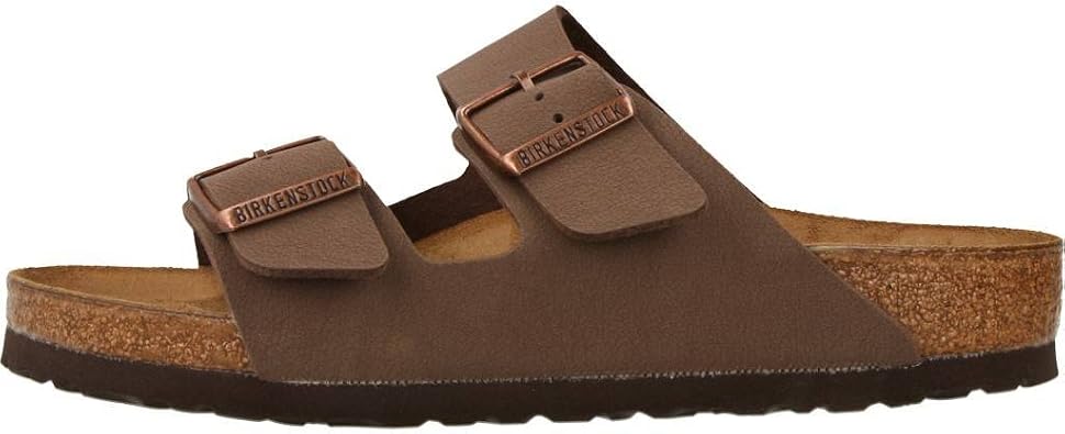 Birkenstock Arizona - Leather (Unisex)