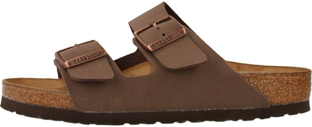 Birkenstock Arizona - Leather (Unisex)