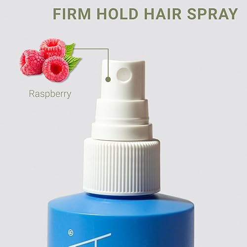 Miniatura 2 de Loma firme Hold Hair Spray 845onza
