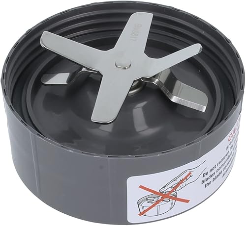 Miniatura 4 de Reemplazo de la cuchilla extractor de repuesto para 600w  900w NutriBullet Blender Blade piezas de repuesto