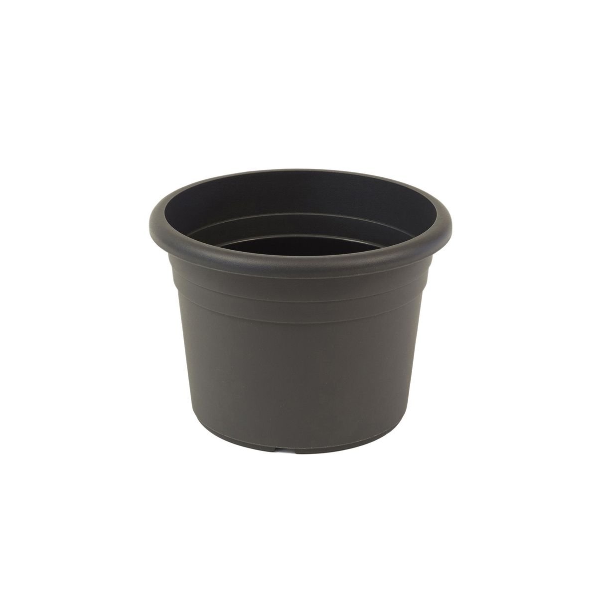 Fioriera Greemotion Fiona 32L Per Esterno: Vaso In Plastica Resistente Ai Raggi UV, Ø45 X H31,6 Cm - 3