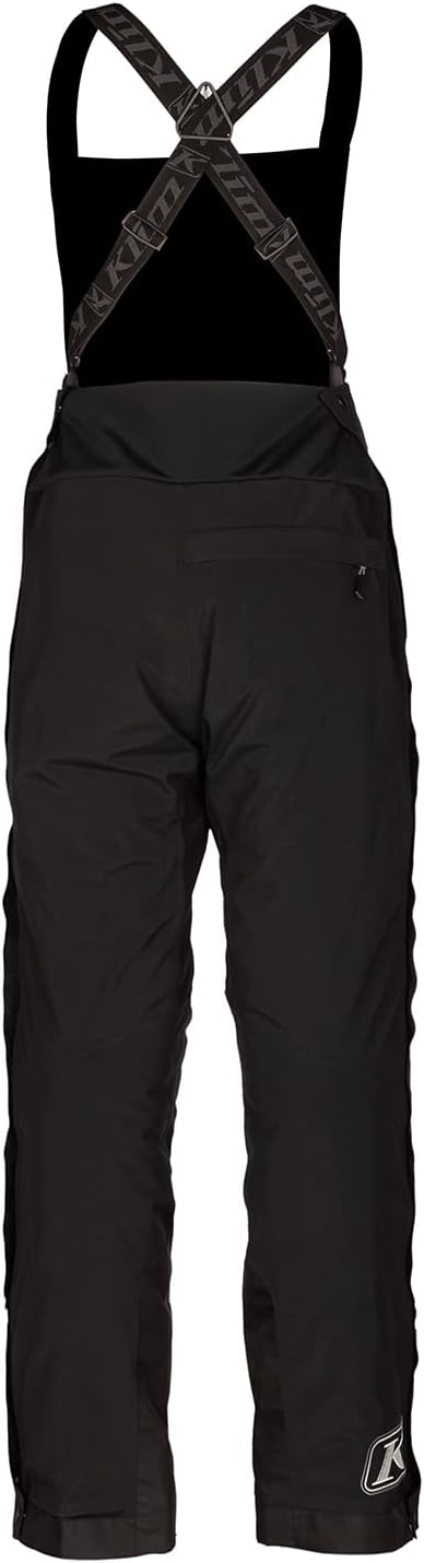 KLIM Women's Strata Winter Insulated Snowmobile Gore-Tex Bib