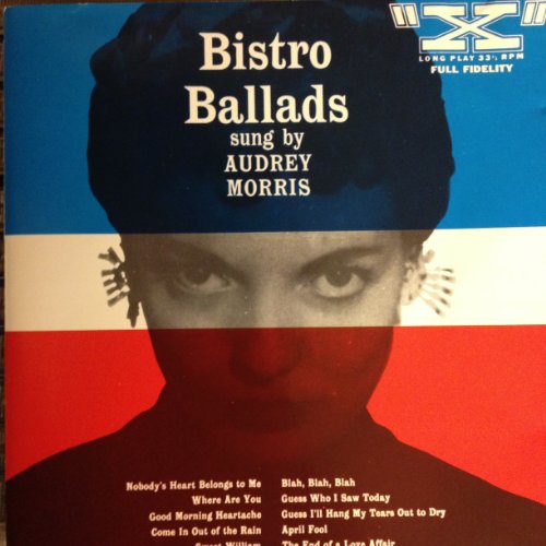 Bistro Ballads