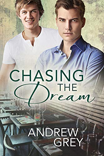 Chasing the Dream view 2