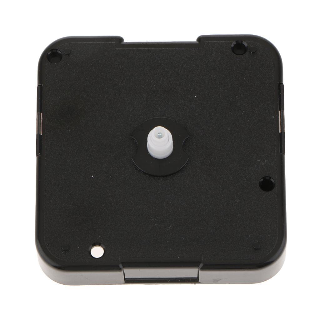 LOOM TREE® 4xQuartz Wall Clock Movement Hands Mechanism Replacement Parts Tool 8.9mm | Home D?©cor | Clocks | Replacement Parts & Tools-image-12