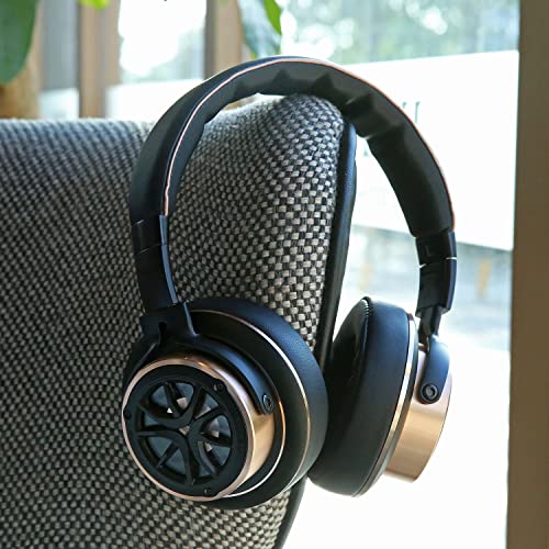 1MORE HiRes Triple Driver OverEar Auriculares Cómodos Auricula