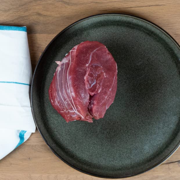 Jarret de veau sans os : Par 400g - Artisan Boucher depuis 1976 - Maison Victor - Circuit-court et Qualité