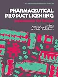 Pharmaceutical Product Licensing: Requirements for Europe