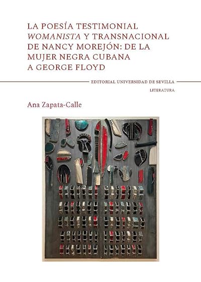 La poesía testimonial womanista y transnacional de Nancy Morejón: de la mujer negra cubana a George Floyd