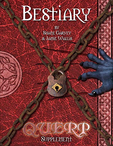 QUERP - Bestiary view 2