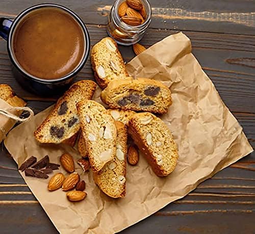 Assorted Traditional Italian Biscotti & Amaretti by Borgo de’ Medici - 450g