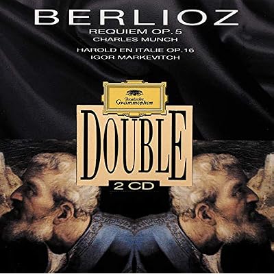 Requiem Op.5