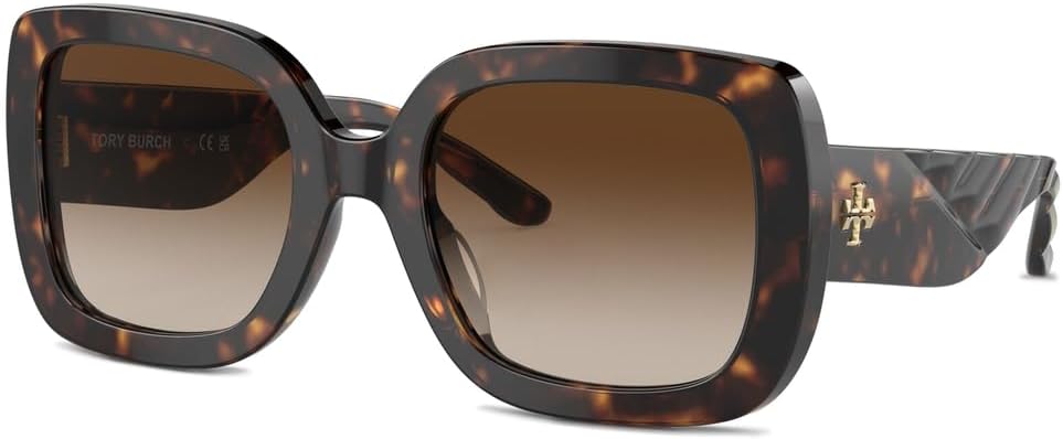 Tory Burch Women's Butterfly Sunglasses
