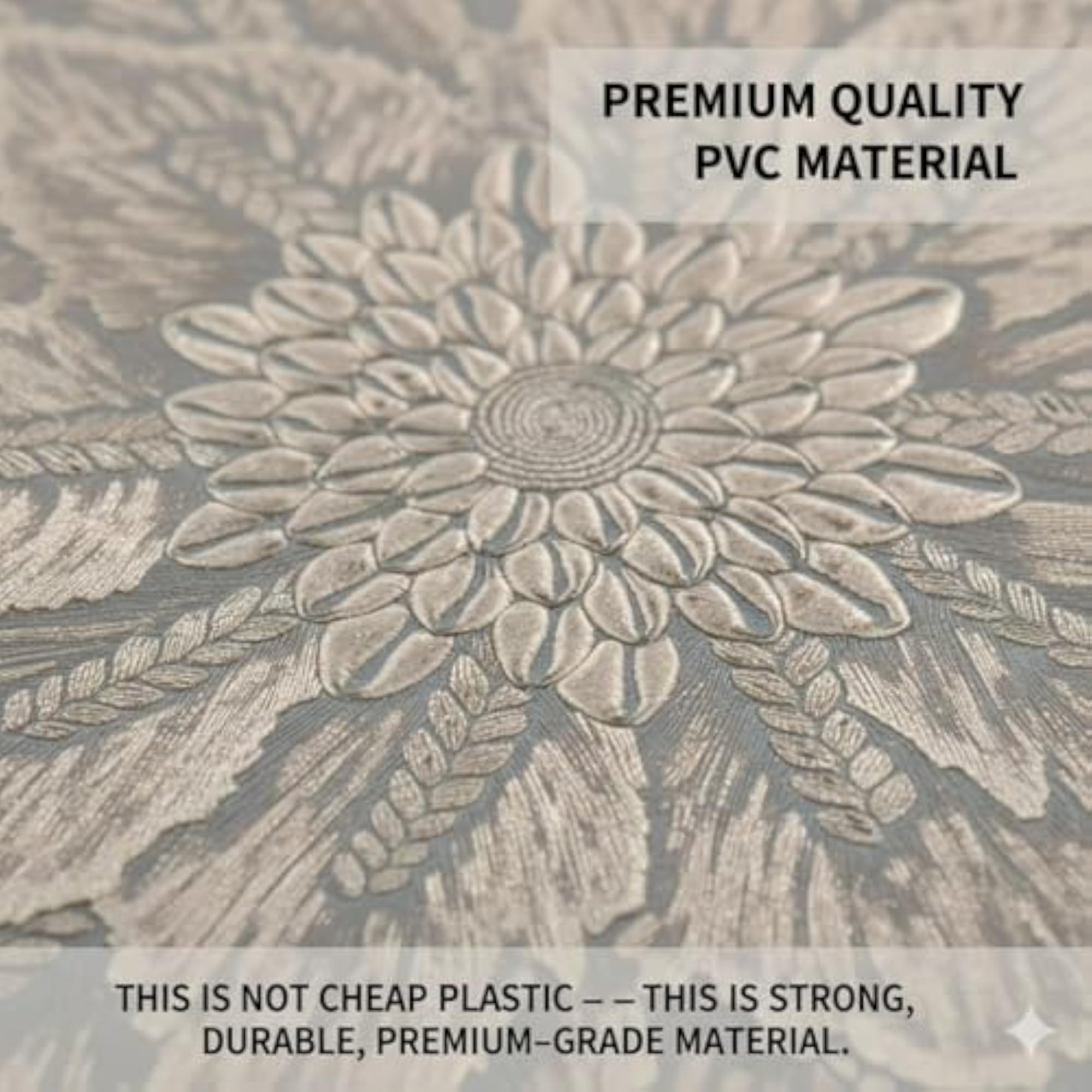 Decorative Premium Table Mat for Dining Table