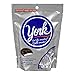 YORK Dark Chocolate Peppemint Patties, Valentine's Day Candy Miniatures, 200 Gram