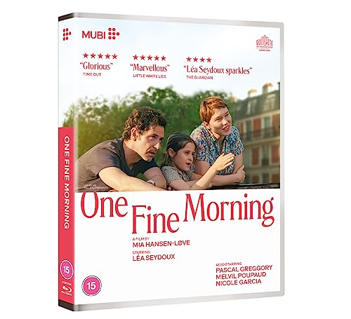 One Fine Morning [Blu-ray]