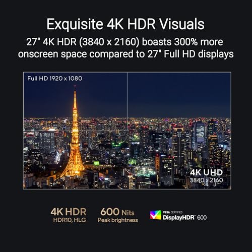ASUS ProArt 32 inch 4K monitor