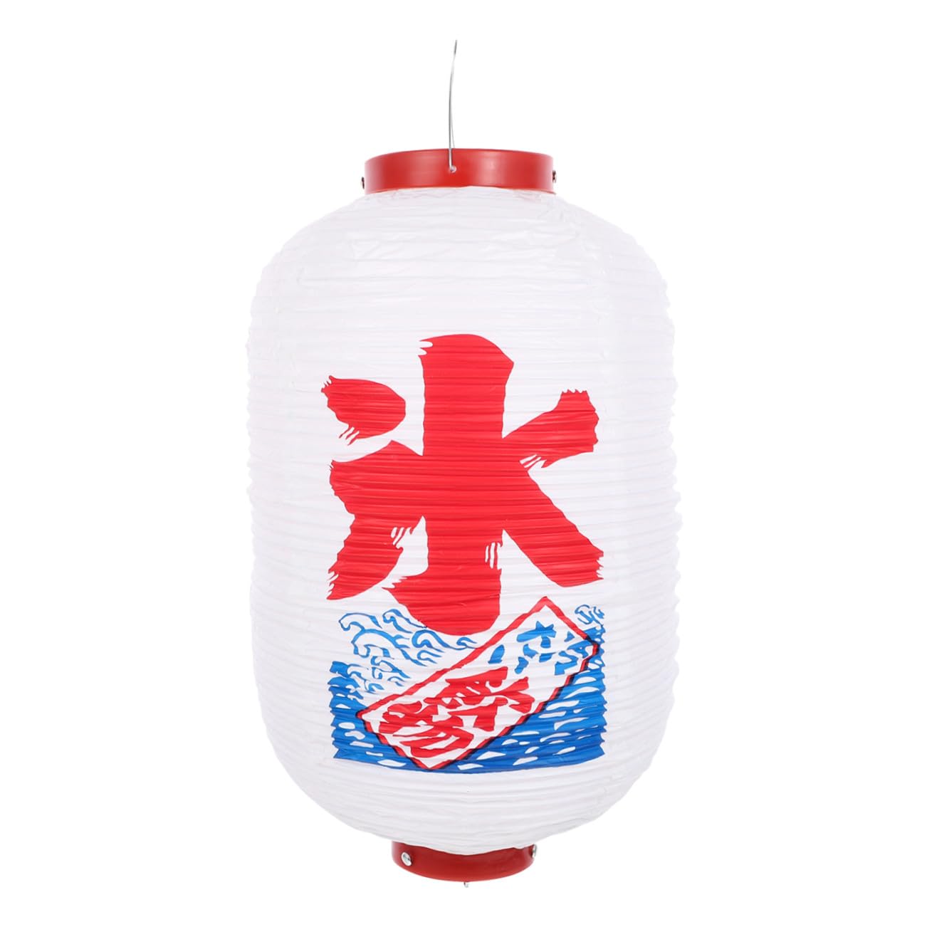 Hanging Sushi Lantern – Traditional Izakaya Style