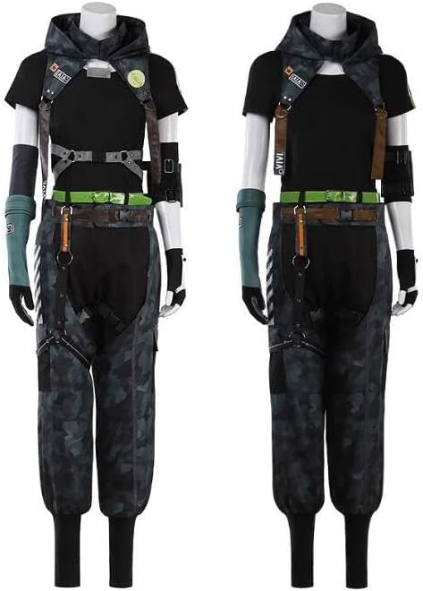 進撃の巨人調査兵団風コスプレ衣装、立体機動装置セット Amazon.co.jp