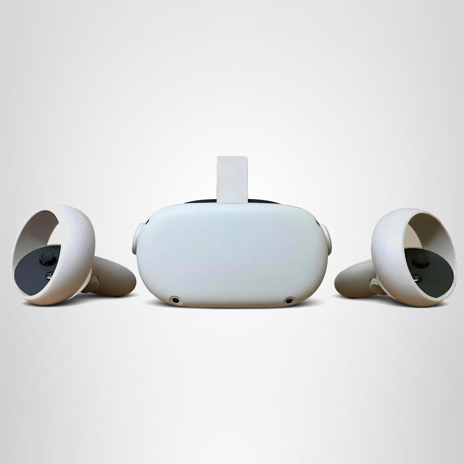 Amazon.com: Meta Quest 2 — Advanced All-In-One Virtual Reality