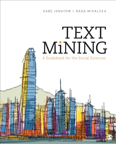 Text Mining: A Guidebook for the Social Sciences view 2