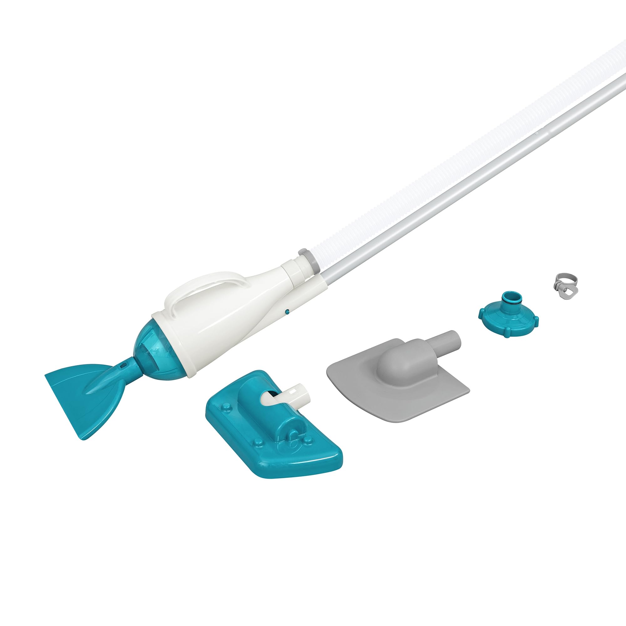 Bestway AquaPristine Aspirapolvere per piscina