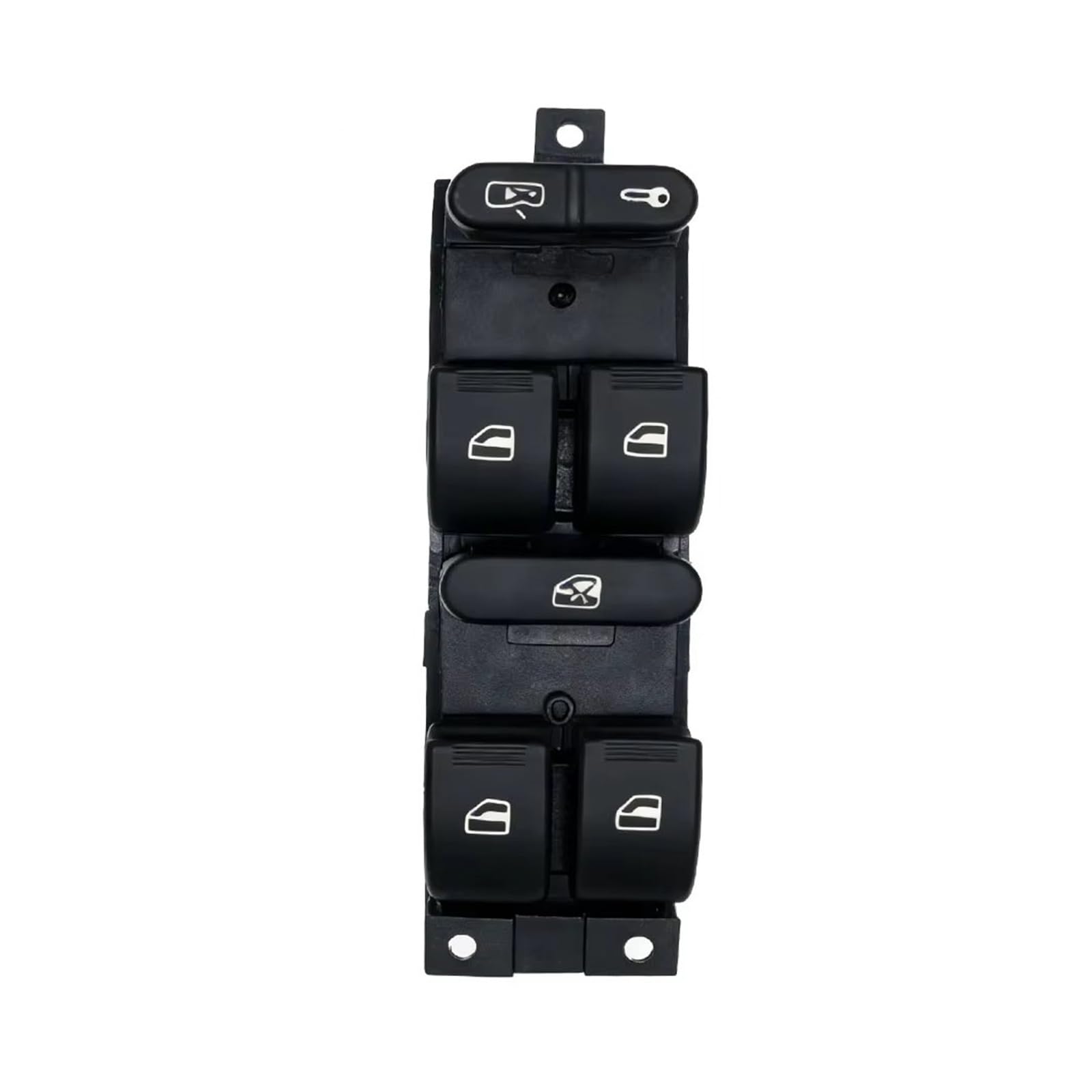 Bouton lève-vitre fluide pour habitacle Chery Tiggo commande de vitre électrique précise