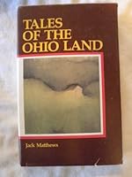 Tales of the Ohio Land 0877580111 Book Cover