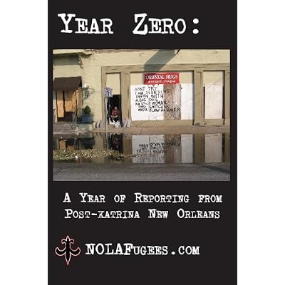 Year Zero